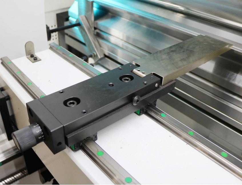 WE67K-300T3200  CNC Press Brake
